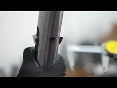 HQ буровые инструменты Сборка головки с запасными частями