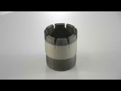 сверло-коронка диаманта