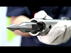 Сборка ствола