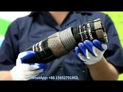 сверло-коронка диаманта