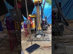 Метрический бриллиантовый корень для точных результатов бурения