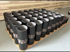 Геологическая разведка Бурильный бит Импрегнированный алмазный ядро Бит для добычи твердой породы