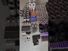 Q-серия Diamond Drilling Core Barrel Assembly Двойная тройная