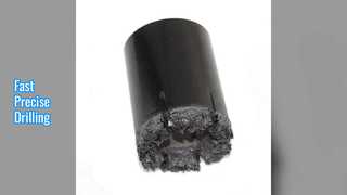 Сверла TC: быстрая резка и высокоточные отверстия