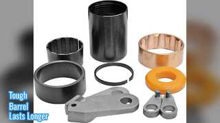 Прочный колонковый ствол для канатной транспортировки, рассчитанный на длительный срок службы