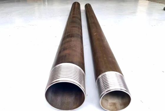 HW Flush Joint Drilling Casing Tube W Series для добычи руды