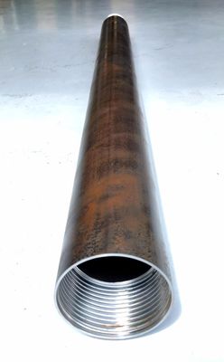 HW Flush Joint Drilling Casing Tube W Series для добычи руды
