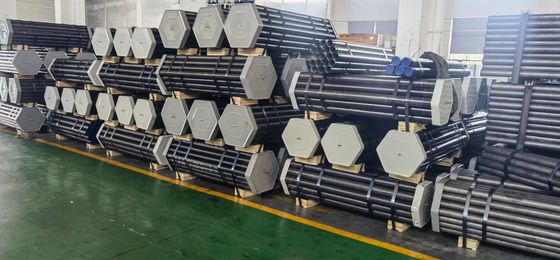 Точные измерения многофункциональная высокая буровая проволока буровой стержень