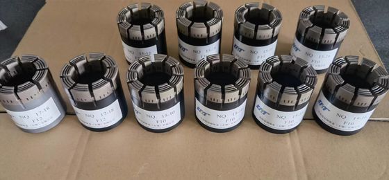 12 мм высота матрицы импрегнированный тип кроны