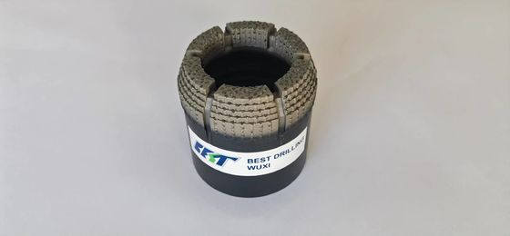NQ Ring Type Series 6 Импрегнированный бриллиантовый блок
