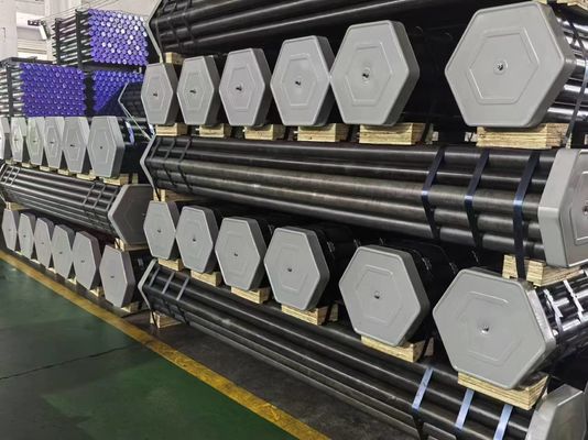 Bq Nq Hq Pq Проводные трубы для геологической разведки