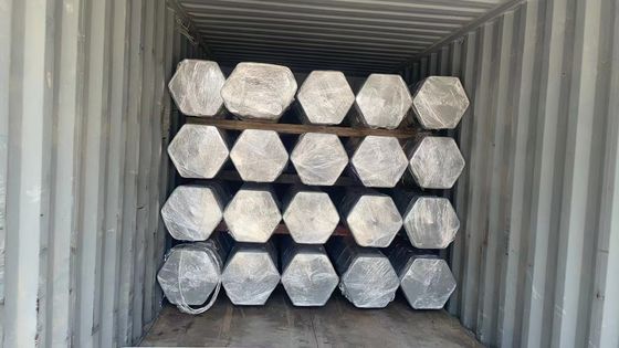 NQ HQ PQ BQ 108mm 114mm 600mm 60*3000mm Взрывная скважина