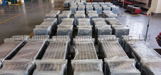 High Manganese Steel Wireline Drill Rod for Coal Mining with Customized Specification