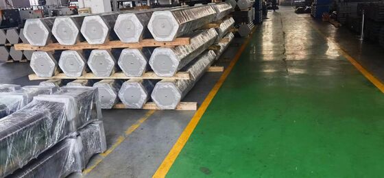 API 5DP ISO Certified Carbon Steel Self-Cleaning Wireline Drill Rod and Drill Pipe for High Performance Drilling