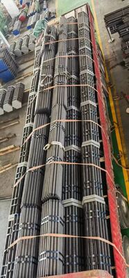 Углеродистая сталь самоочищающаяся API 5DP ISO сертифицированная проволочная сверлялка для бурения ядра и добычи нефти