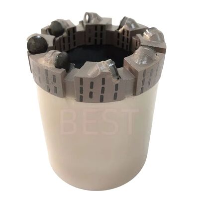 Nq Impregnated Diamond Bit for Surface Ground Drilling Wireline Drilling
