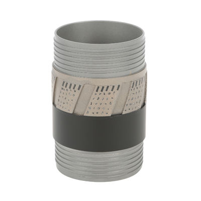 Высокая пробоотборная способность алмазной реминговой оболочки Быстрое расширение Улучшенная скорость восстановления ядра